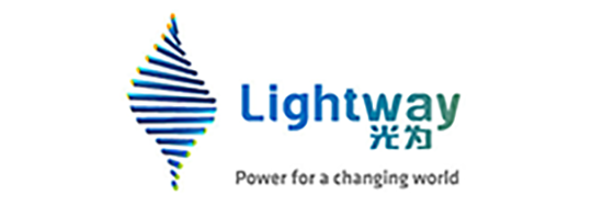 Lightway 光为